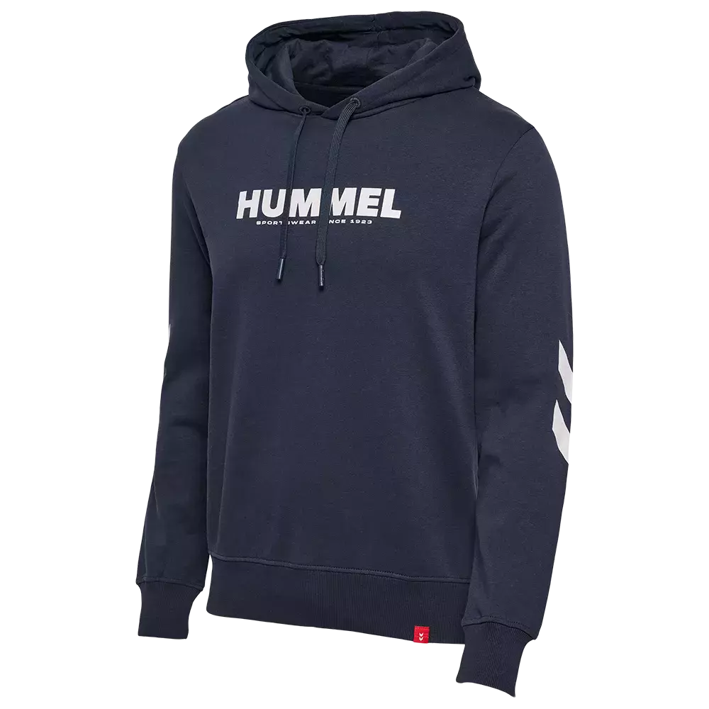 Hummel Legacy Hoodie - Voksen Sweatshirt