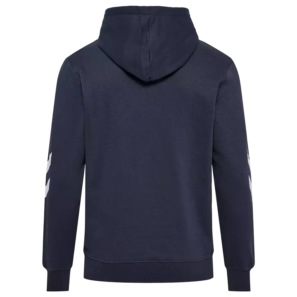 Hummel Legacy Hoodie - Voksen Sweatshirt