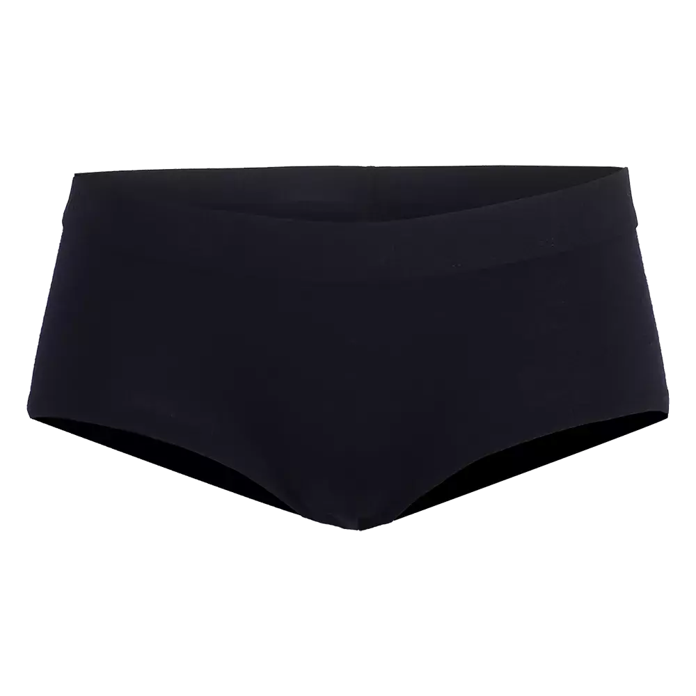 2117 of Sweden W Ullanger Merino Brief - Dame Undertøj