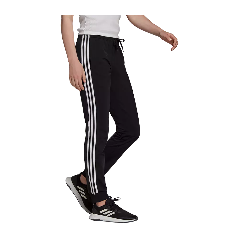 Adidas W 3S TT Tric Pant - Dame Sweatpant