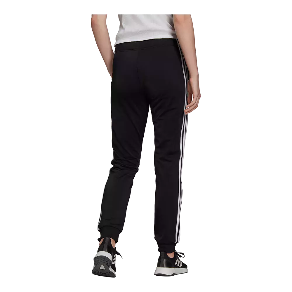 Adidas W 3S TT Tric Pant - Dame Sweatpant