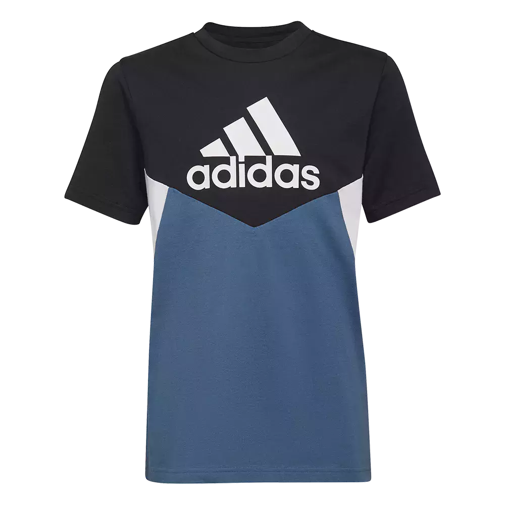 Adidas Jr B CB T-Shirt - Børne T-Shirt