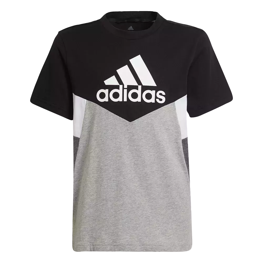 Adidas Jr B CB T-Shirt - Børne T-Shirt