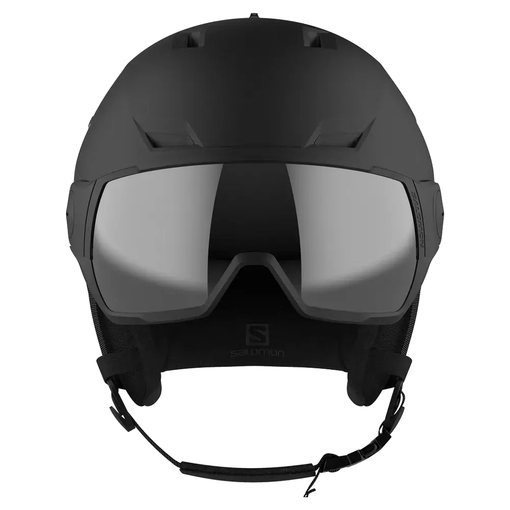 Salomon Pioneer LT Visor Helmet - Herren Skihelm