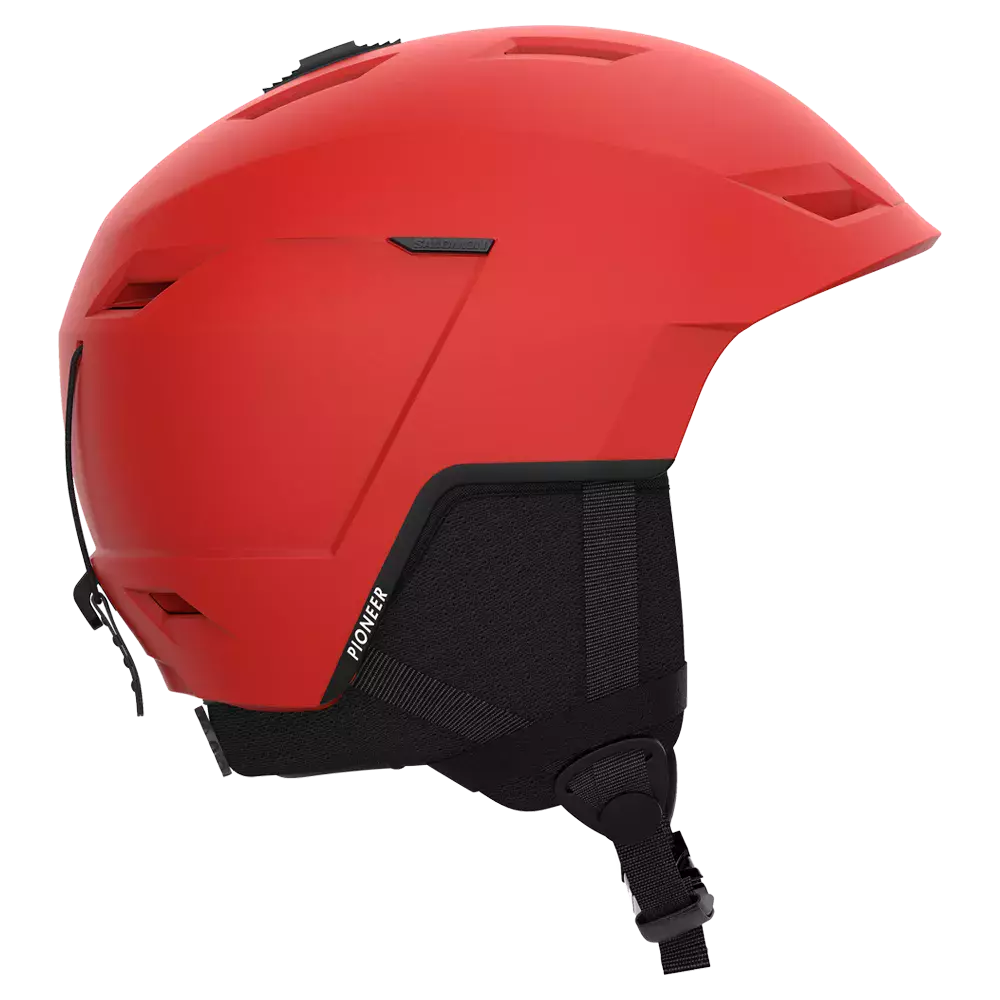 Salomon Pioneer LT Helmet - Herren Skihelm