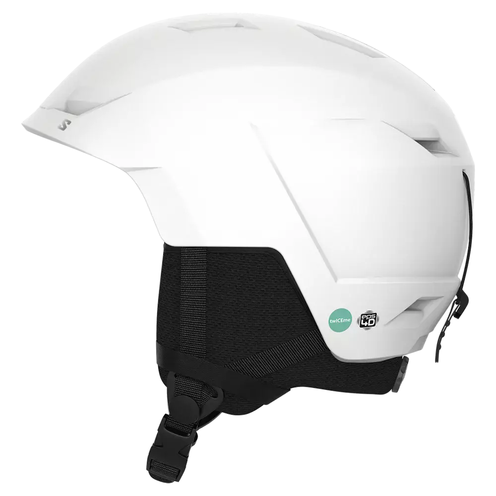 Salomon Jr Pioneer LT Helmet - Kinder Skihelm