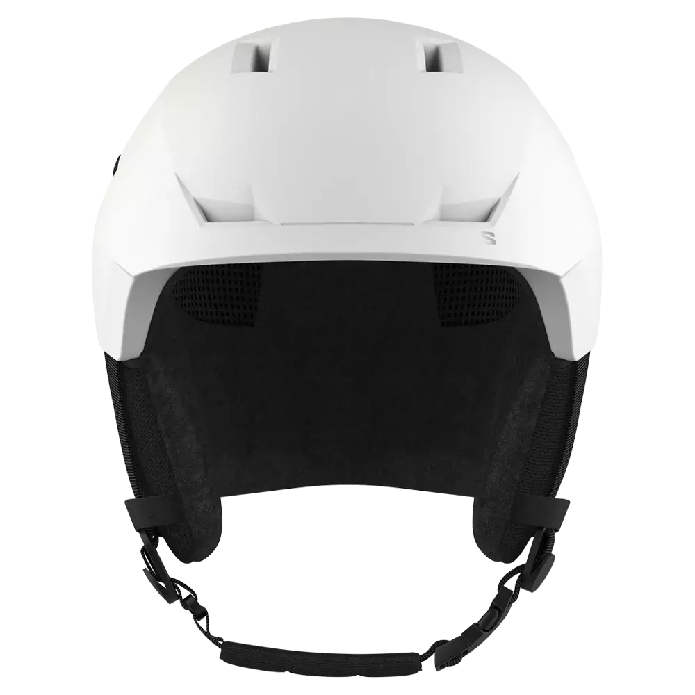 Salomon Jr Pioneer LT Helmet - Kinder Skihelm