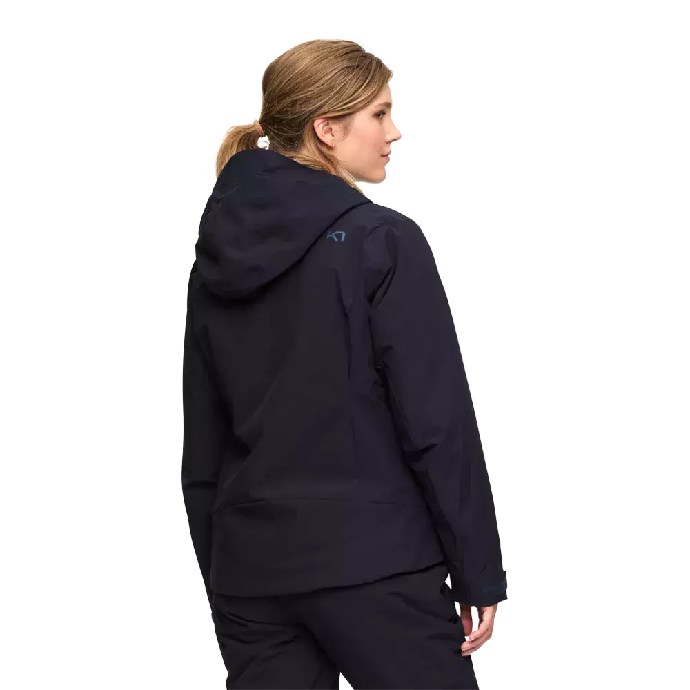 Kari Traa W Emma Ski Jacket - Damen Skijacke