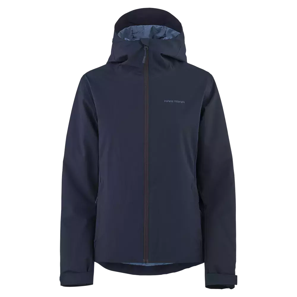 Kari Traa W Emma Ski Jacket - Damen Skijacke