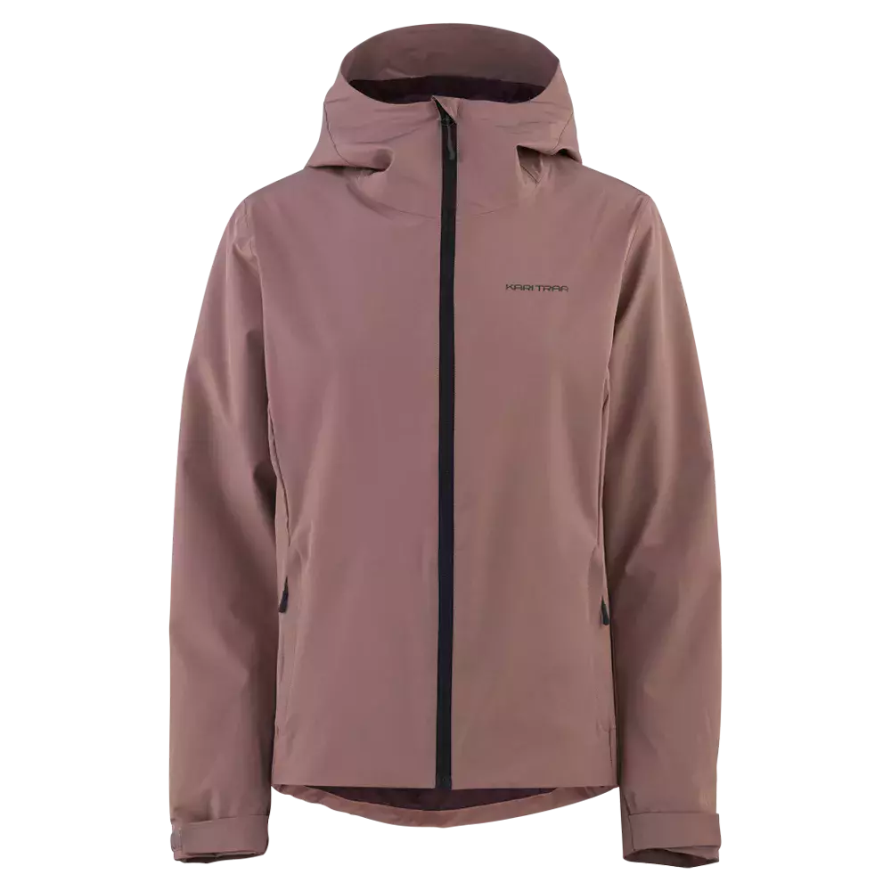 Kari Traa W Emma Ski Jacket - Damen Skijacke