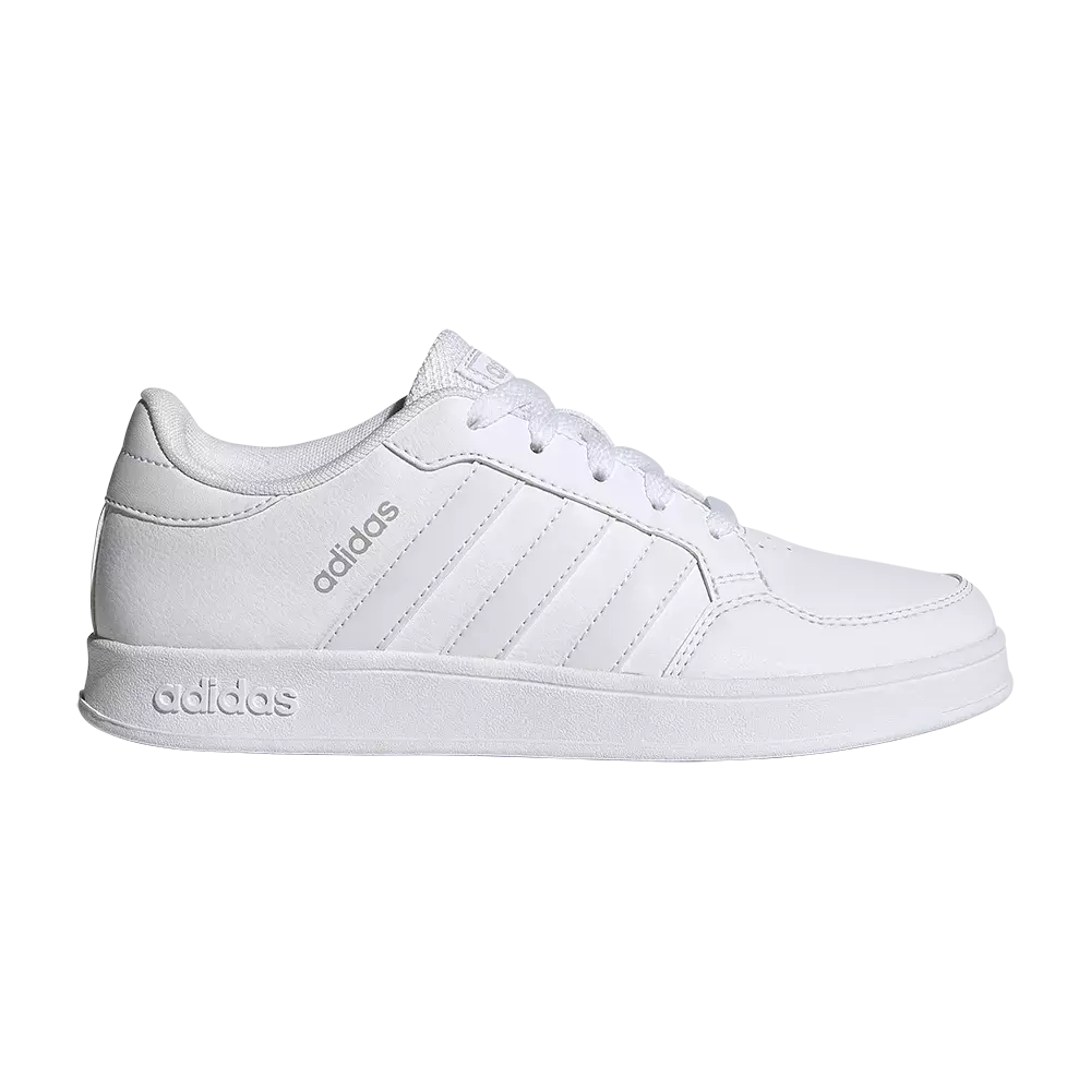 Adidas W Breaknet K - Fritidssko