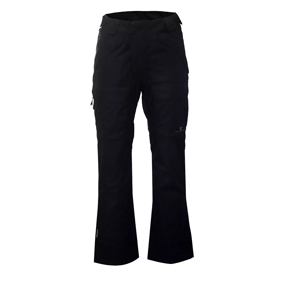 2117 of Sweden W Tybble Pant - Damen Skihose