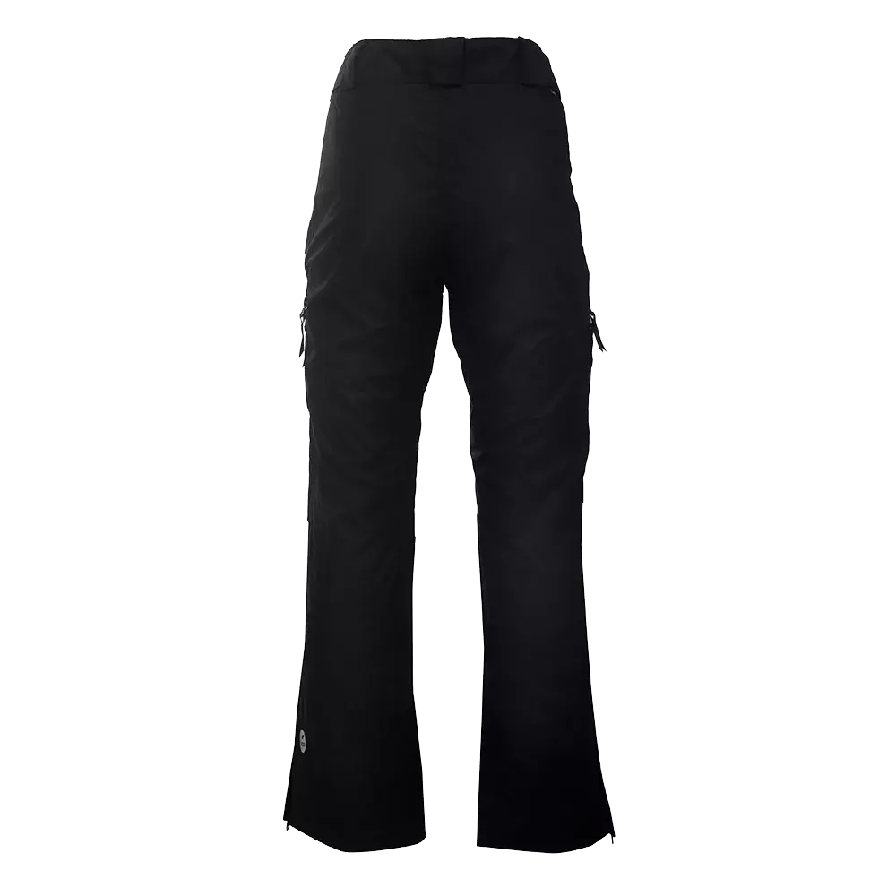 2117 of Sweden W Tybble Pant - Damen Skihose