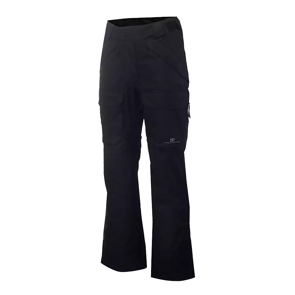 2117 of Sweden W Tybble Pant - Damen Skihose