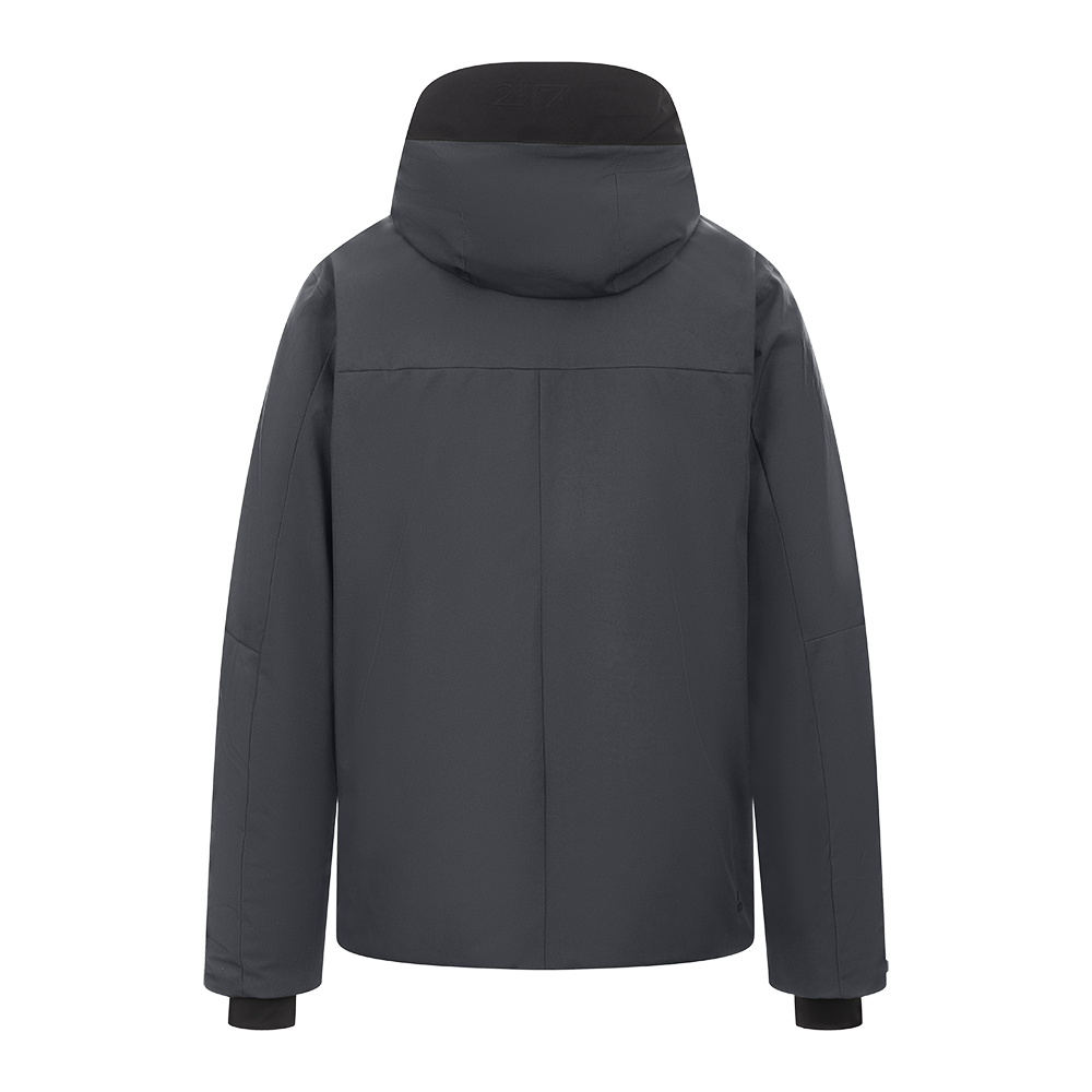 2117 of Sweden Humla Padded Ski Jacket - Herre Skijakke