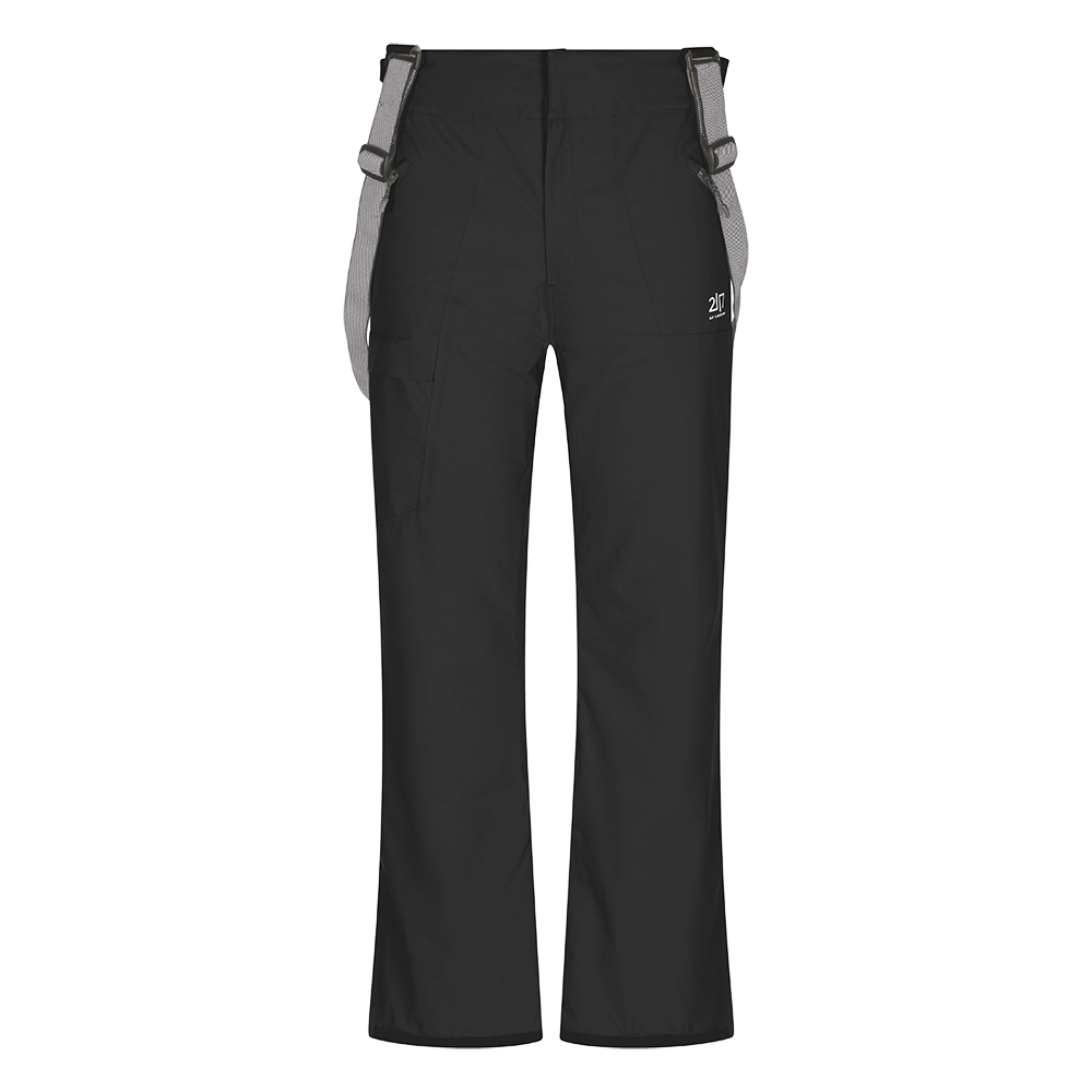 2117 of Sweden Humla gepolsterte Skihose - Herren Skihosen