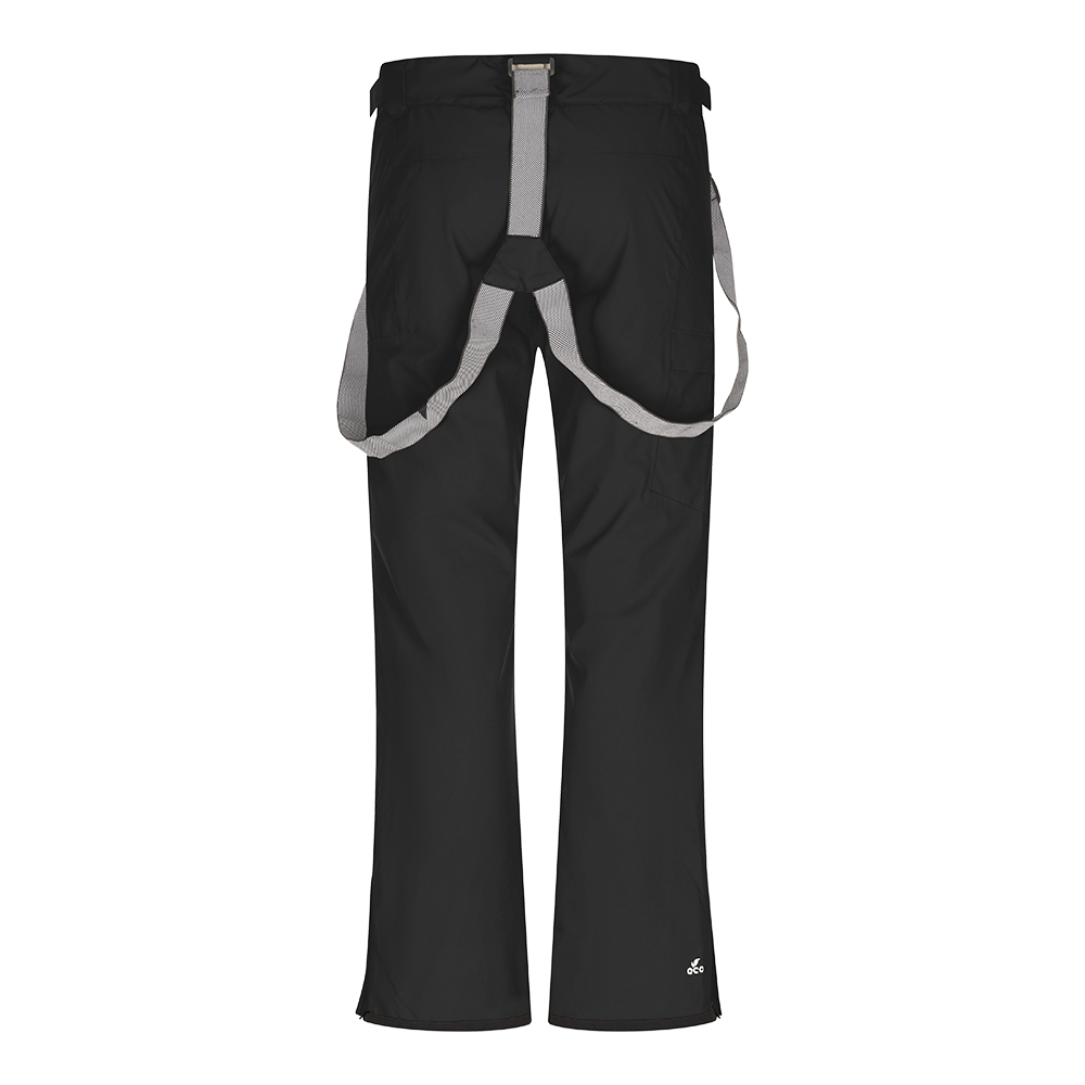 2117 of Sweden Humla gepolsterte Skihose - Herren Skihosen