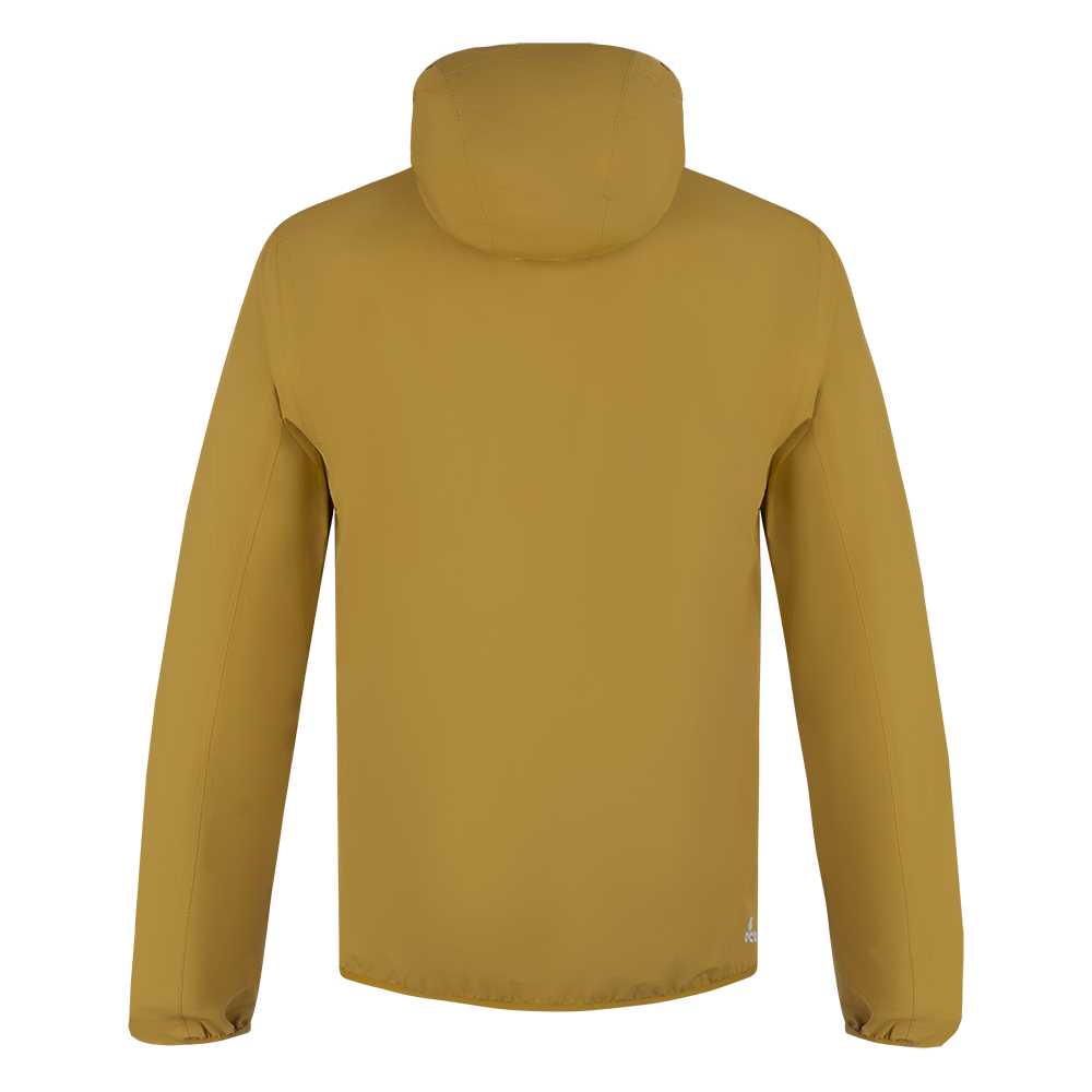 2117 of Sweden Jacks 2.5 Layer Jacket - Herre Funktionsjakke