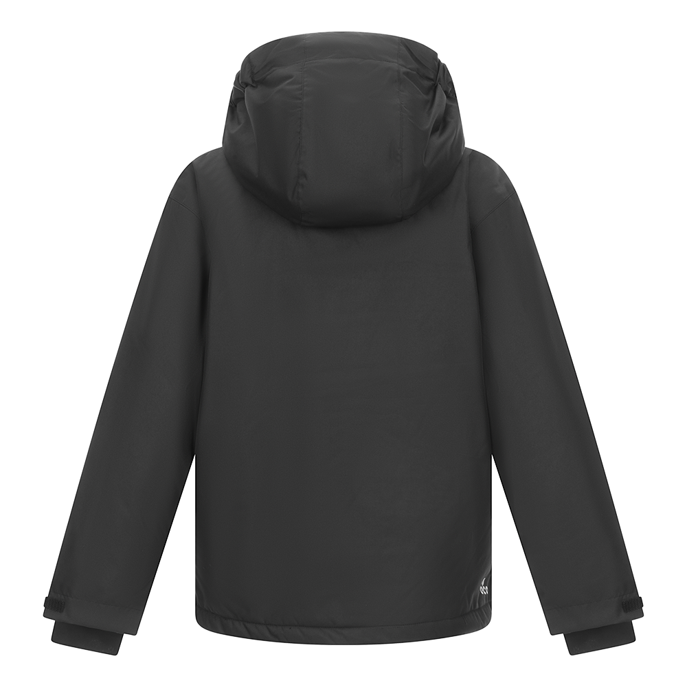 2117 of Sweden Jr Borgvik Padded Ski Jacket - Børne Skijakke