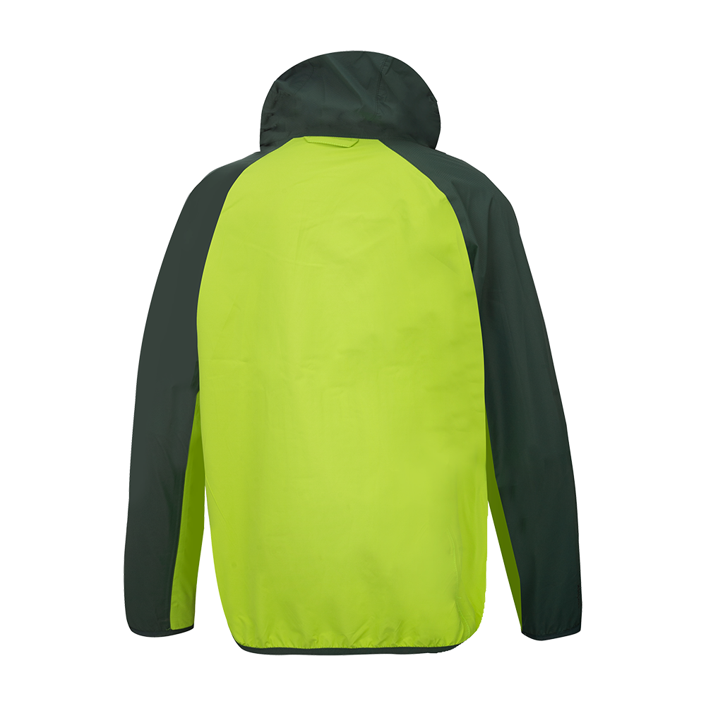 Jr Klacken 2.5 Jacket - Kinder Regenjacke