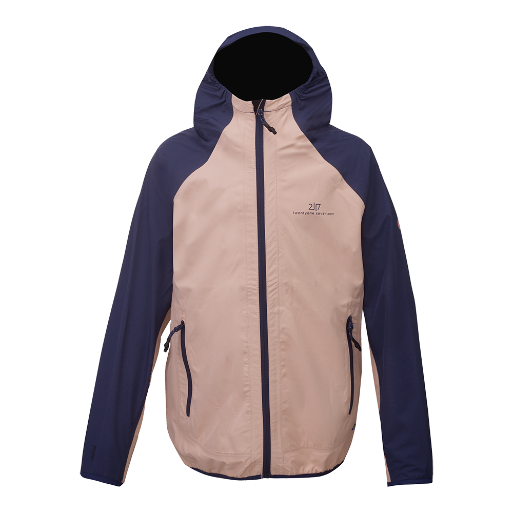 Jr Klacken 2.5 Jacket - Børne Regnjakke