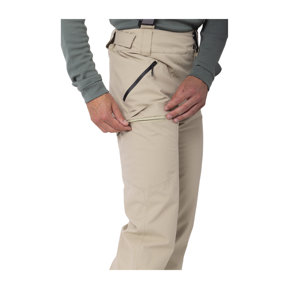 of Sweden Kabo Padded Ski Pant - Herren Skihose