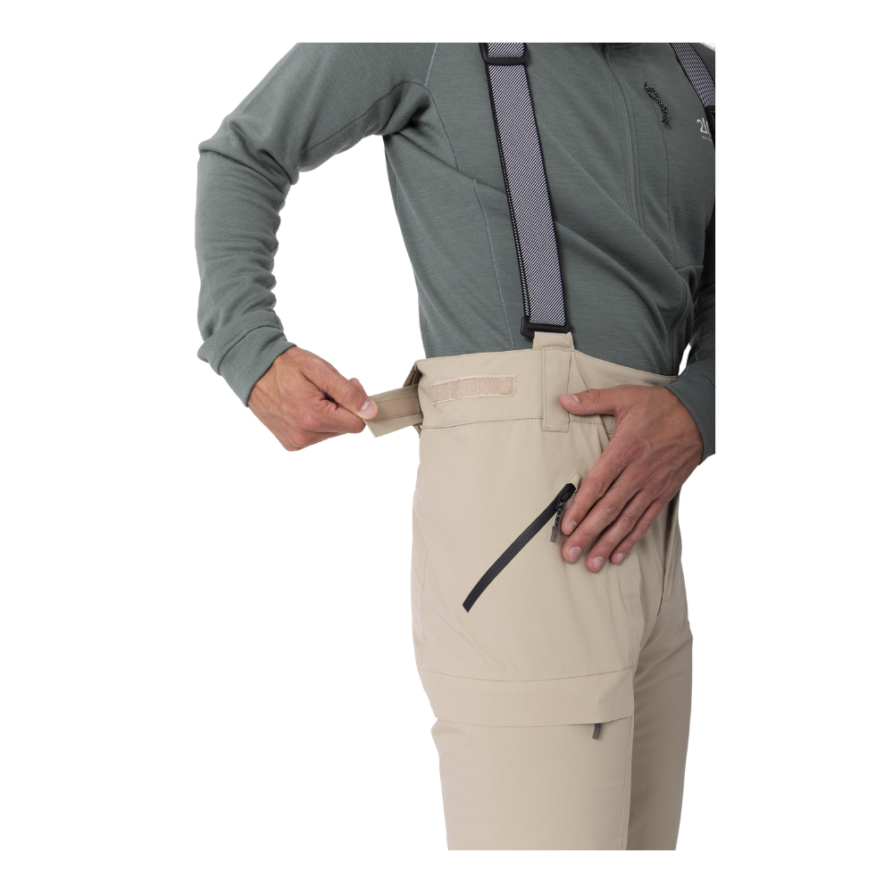  of Sweden Kabo Padded Ski Pant - Herren Skihose