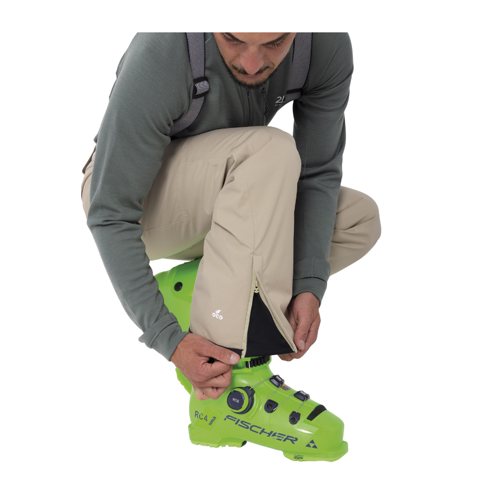  of Sweden Kabo Padded Ski Pant - Herren Skihose