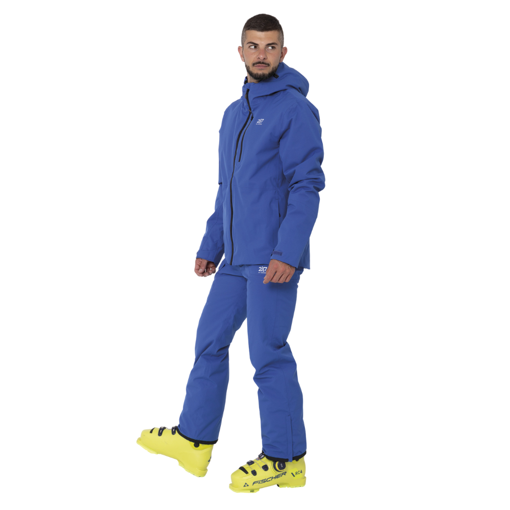 2117 of Sweden Kabo Padded Ski Jacket - Herre Skijakke