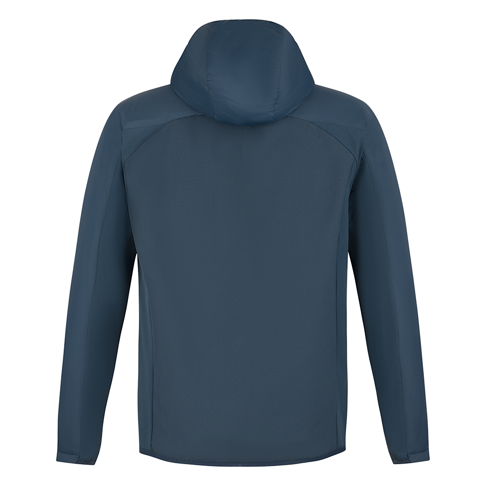2117 of Sweden Kengis Hybrid Jacket - Herren-Freizeitjacke