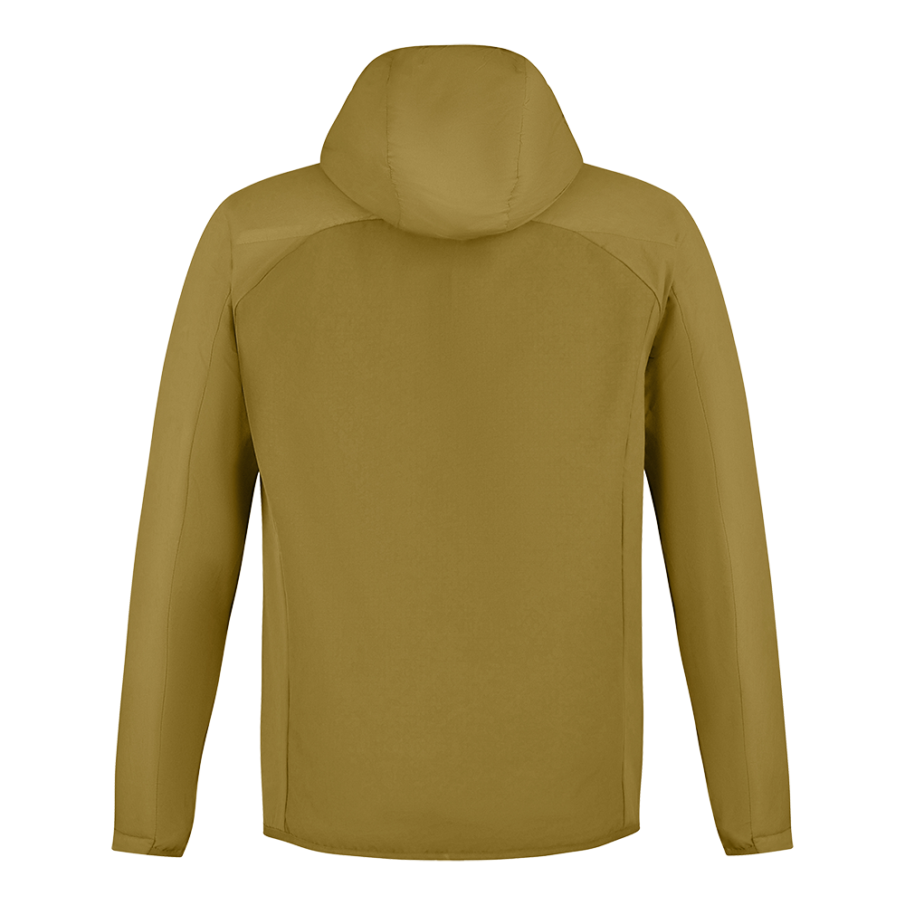 2117 of Sweden Kengis Hybridjacke - Herren Freizeitjacke