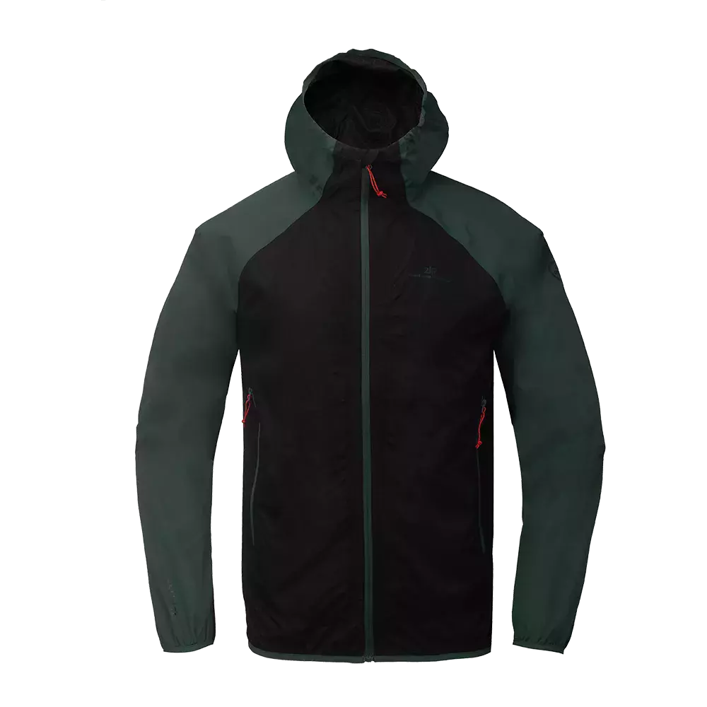 2117 of Sweden Klacken 2.5L Jacket - Herre Funktionel Jakke