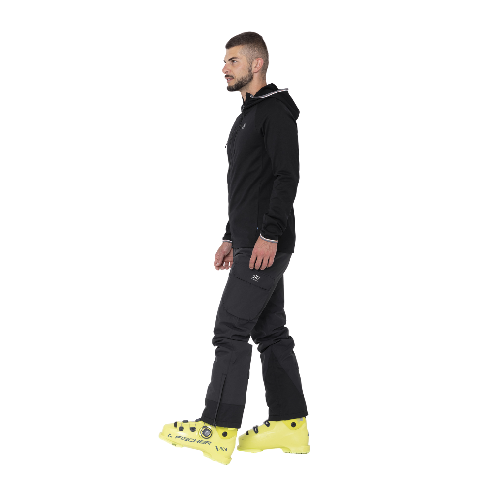 2117 of Sweden Krasse Padded Ski Pant - Herren Skihose
