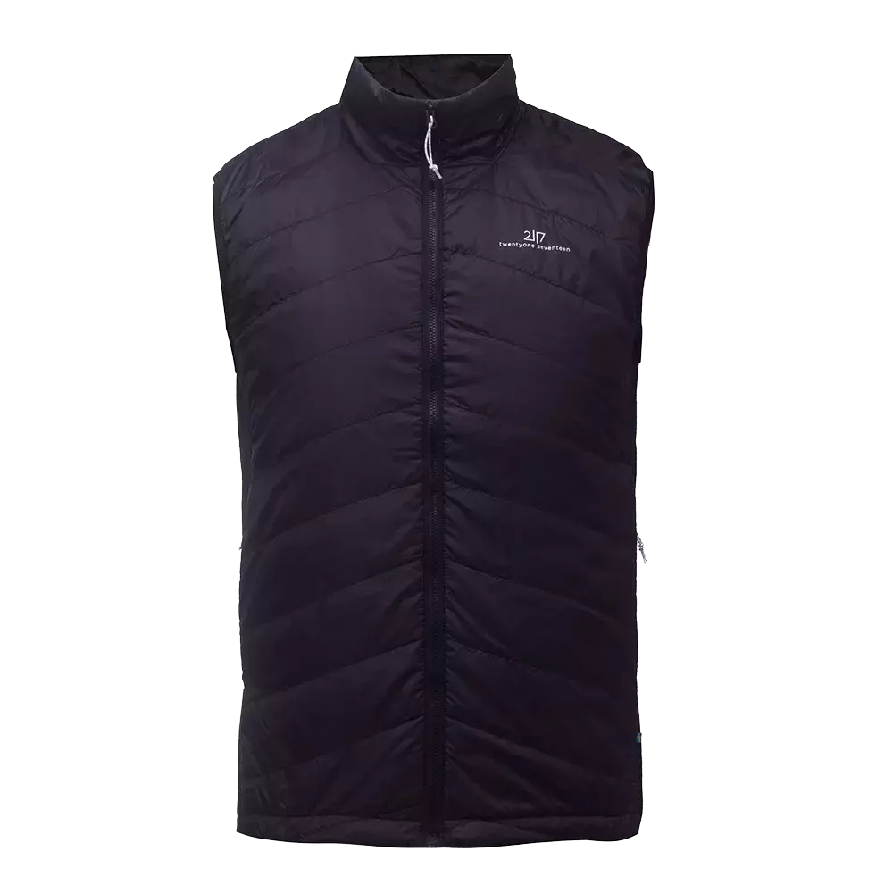 2117 of Sweden Kruppa Hybrid Vest - Herren Weste