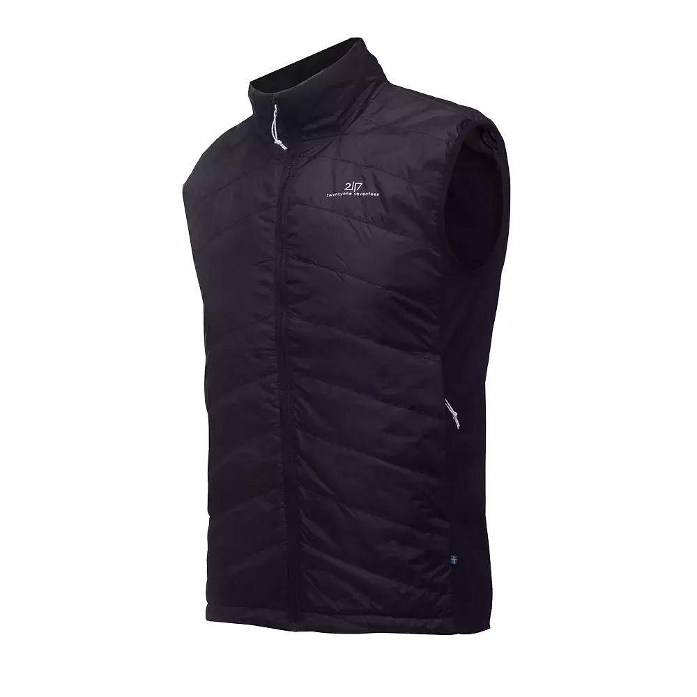 2117 of Sweden Kruppa Hybrid Vest - Herren Weste