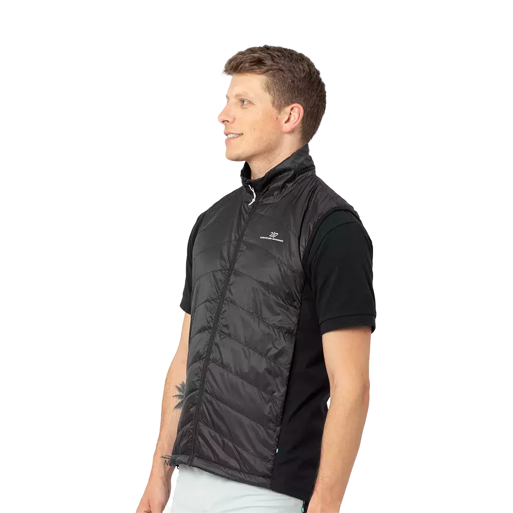 2117 of Sweden Kruppa Hybrid Vest - Herren Weste