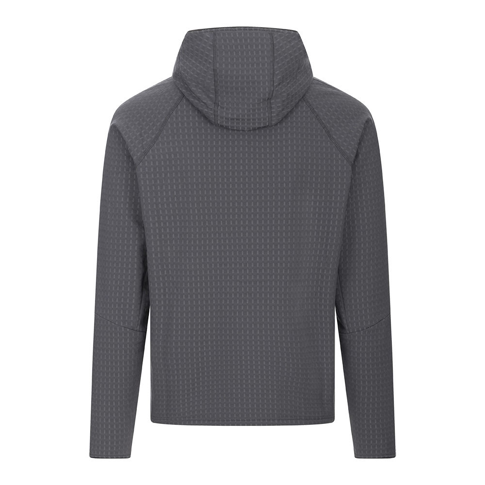 2117 of Sweden Mellom Softshell-Jacke - Herren Softshelljacke