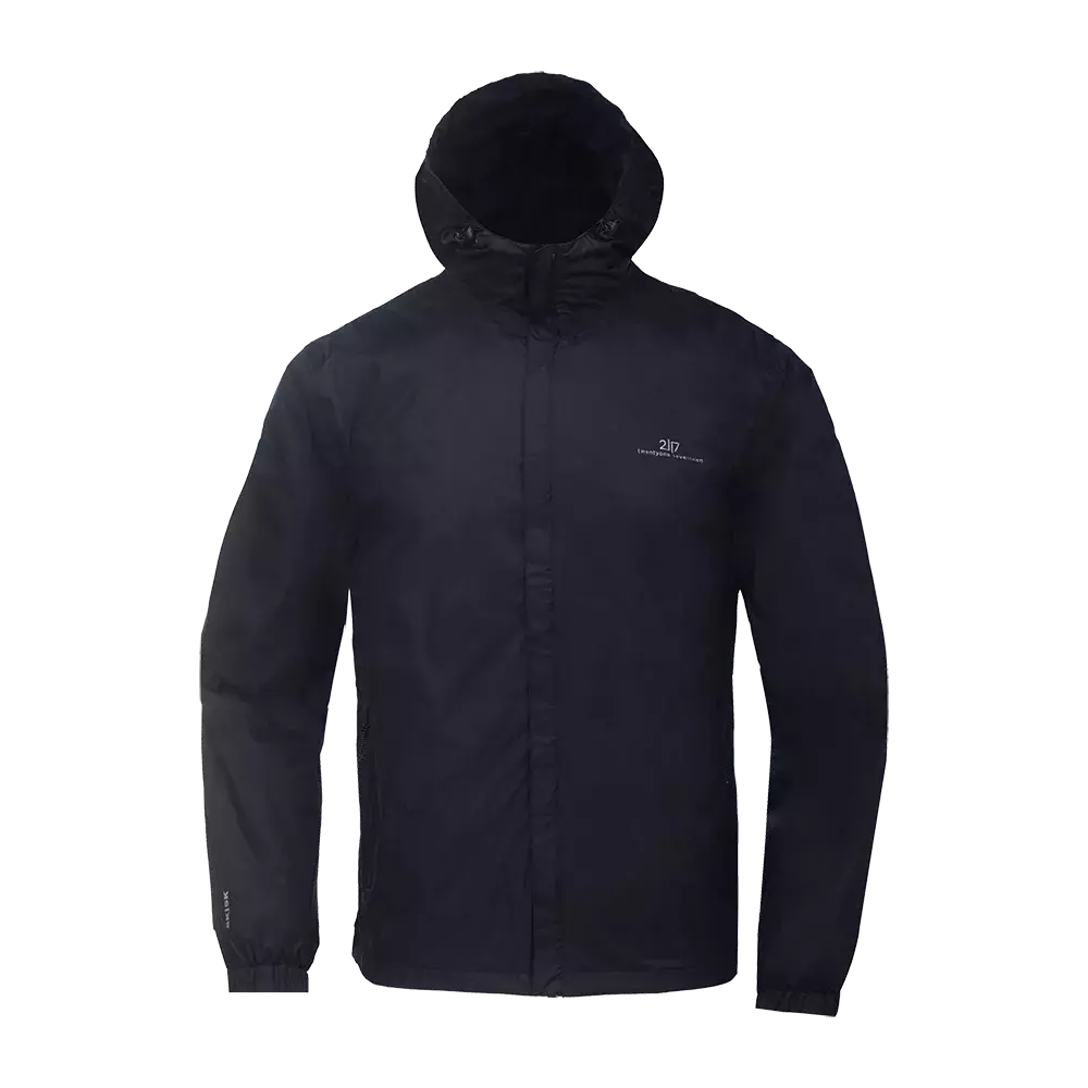 2117 of Sweden Viskafors Pack Jacket - Funktionel Herre Jakke