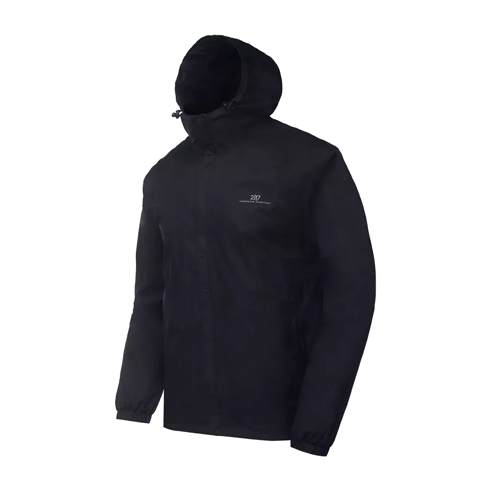 2117 of Sweden Viskafors Pack Jacket - Funktionel Herre Jakke