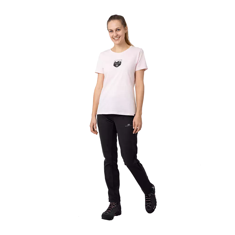 2117 of Sweden W Apelviken T-Shirt - Damen T-Shirt