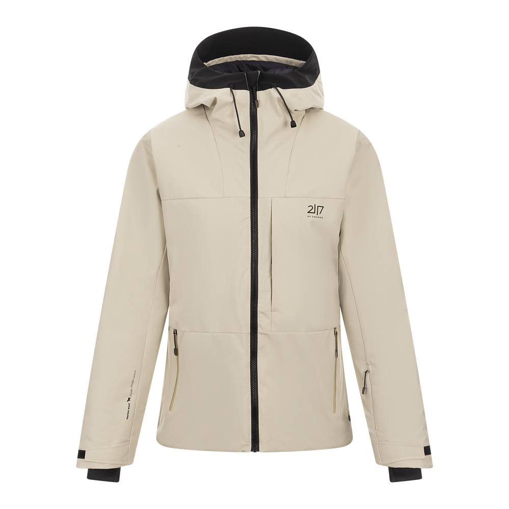 2117 of Sweden W Humla gepolsterte Skijacke - Damen Skijacke