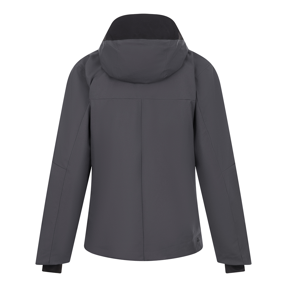 2117 of Sweden W Humla gepolsterte Skijacke - Damen Skijacke