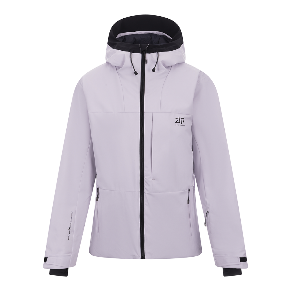 2117 of Sweden W Humla Padded Ski Jacket - Damen Skijacke