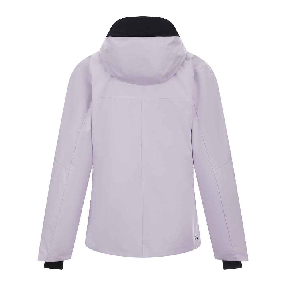 2117 of Sweden W Humla Padded Ski Jacket - Damen Skijacke