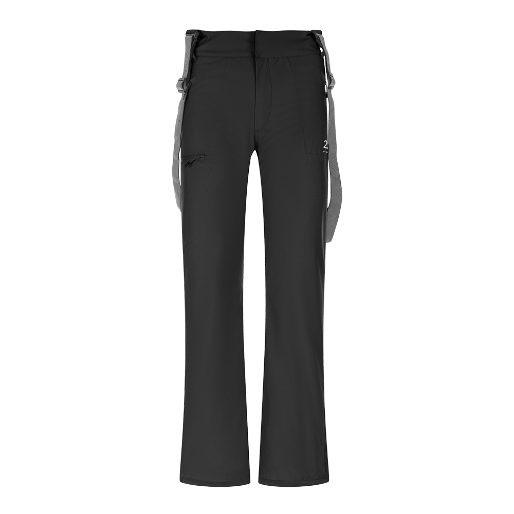 2117 of Sweden W Humla Padded Ski Pant - Dame Skibukser