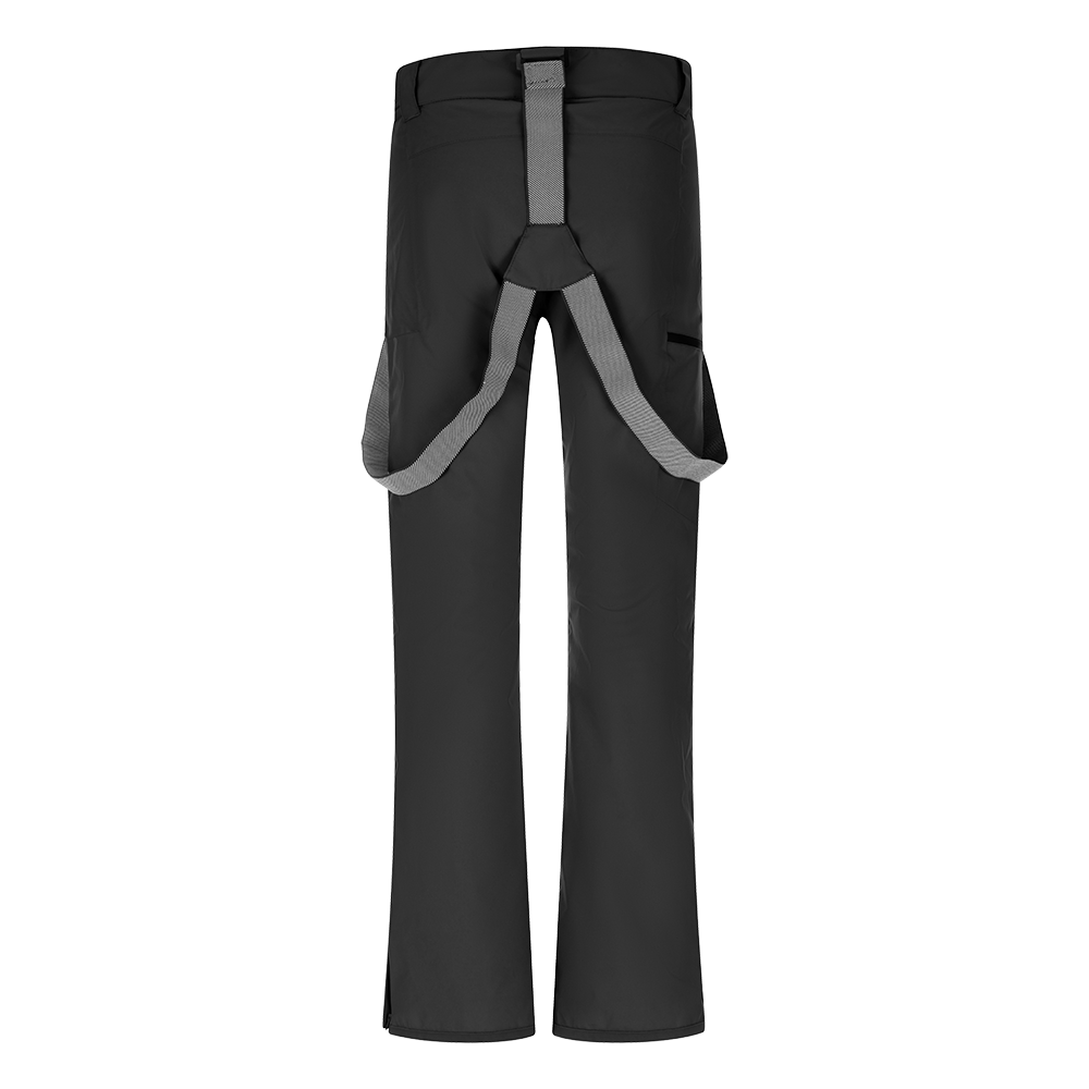 2117 of Sweden W Humla Padded Ski Pant - Dame Skibukser
