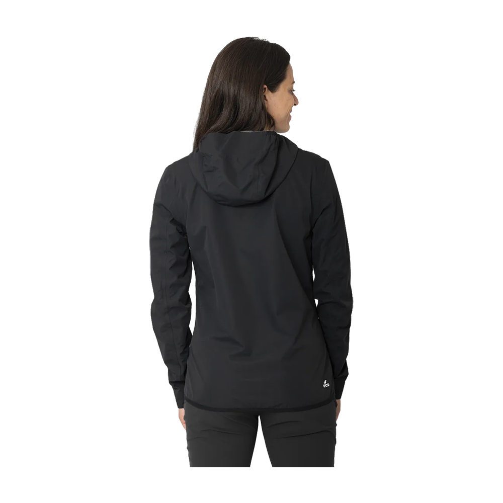 2117 of Sweden W Jacks 2.5 Layer Jacket - Dame Funktionsjakke