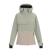 2117 of Sweden W Krasse Padded Ski Jacket - Dame Skijakke