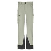 2117 of Sweden W Krasse Padded Ski Pant - Dame Skibukser