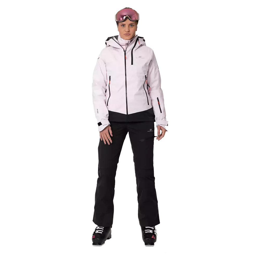 2117 of Sweden W Kuolpa 3L ECO Jacket - Damen Skijacke